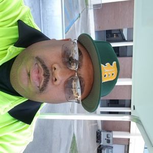 Meet your Posher, Edward